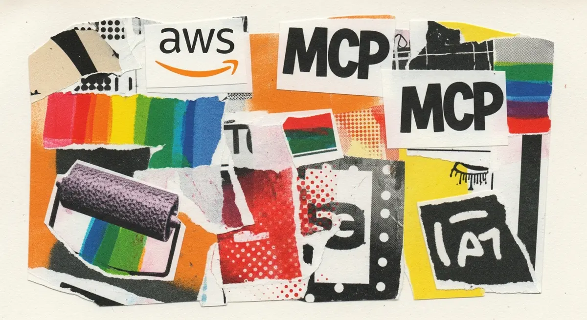 AWS מרחיב תמיכה ב-MCP: שכבת ניהול ארגונית לסוכני AI