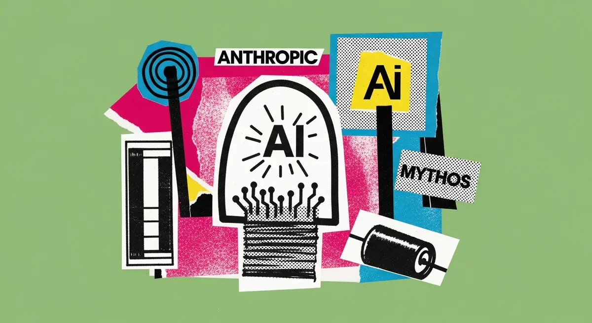 Anthropic מגבילה את שיחרור מודל Mythos: אבטחת סייבר או אסטרטגיה עסקית?