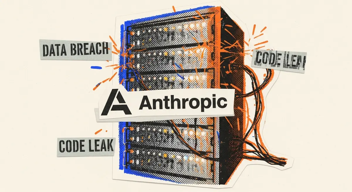 Anthropic הסירה בטעות אלפי פרויקטים מ-GitHub בניסיון למחוק קוד שדלף