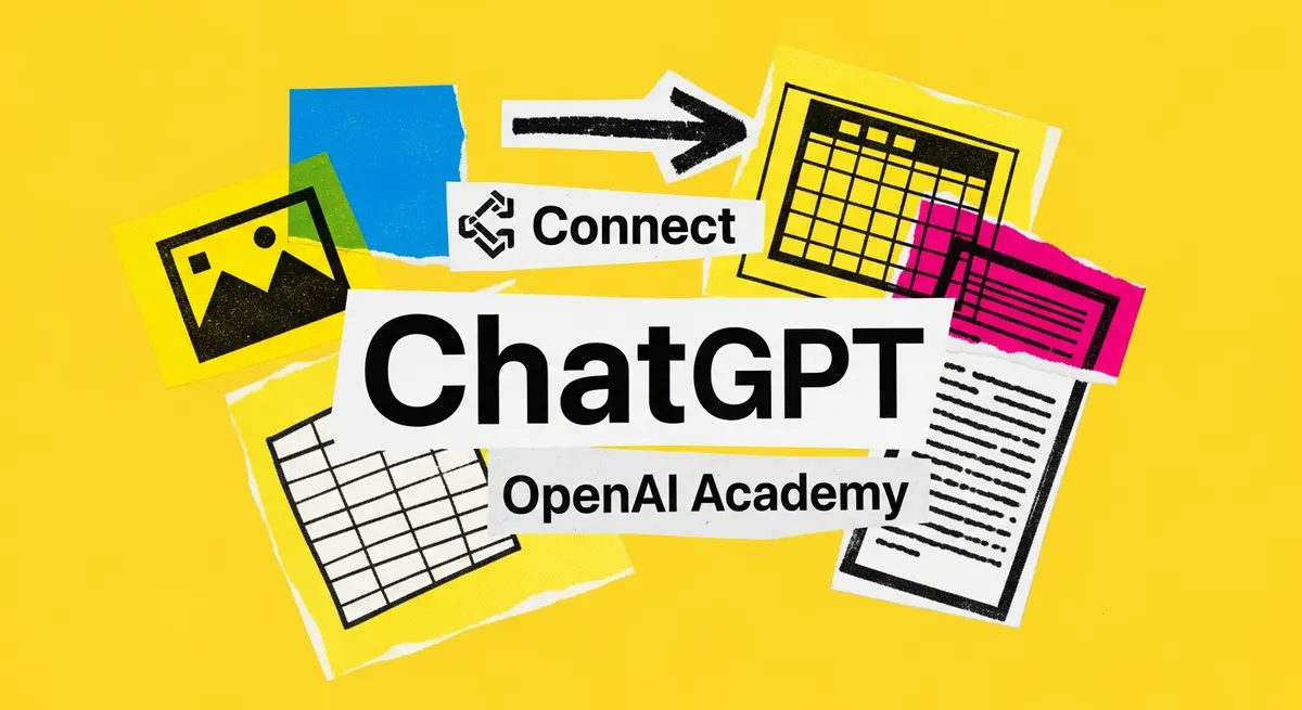 מדריך: כיצד ChatGPT יכול לעזור בניתוח PDF, אקסל ותמונות