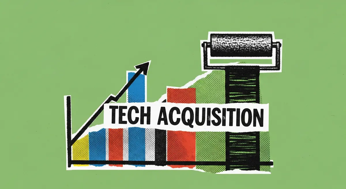 Lovable, סטארט-אפ הקידוד בשווי 6.6 מיליארד דולר, יוצאת לציד רכישות