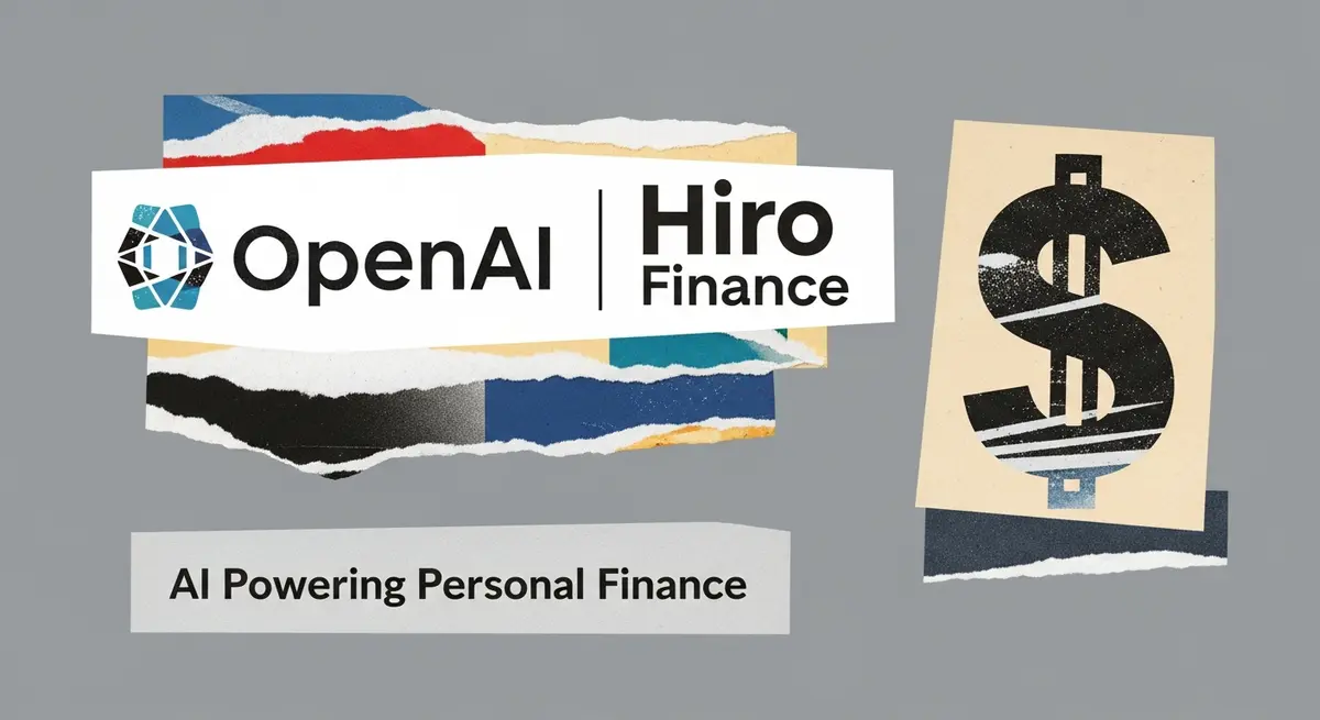 כסף מדבר: OpenAI רכשה סטארט-אפ לתכנון פיננסי