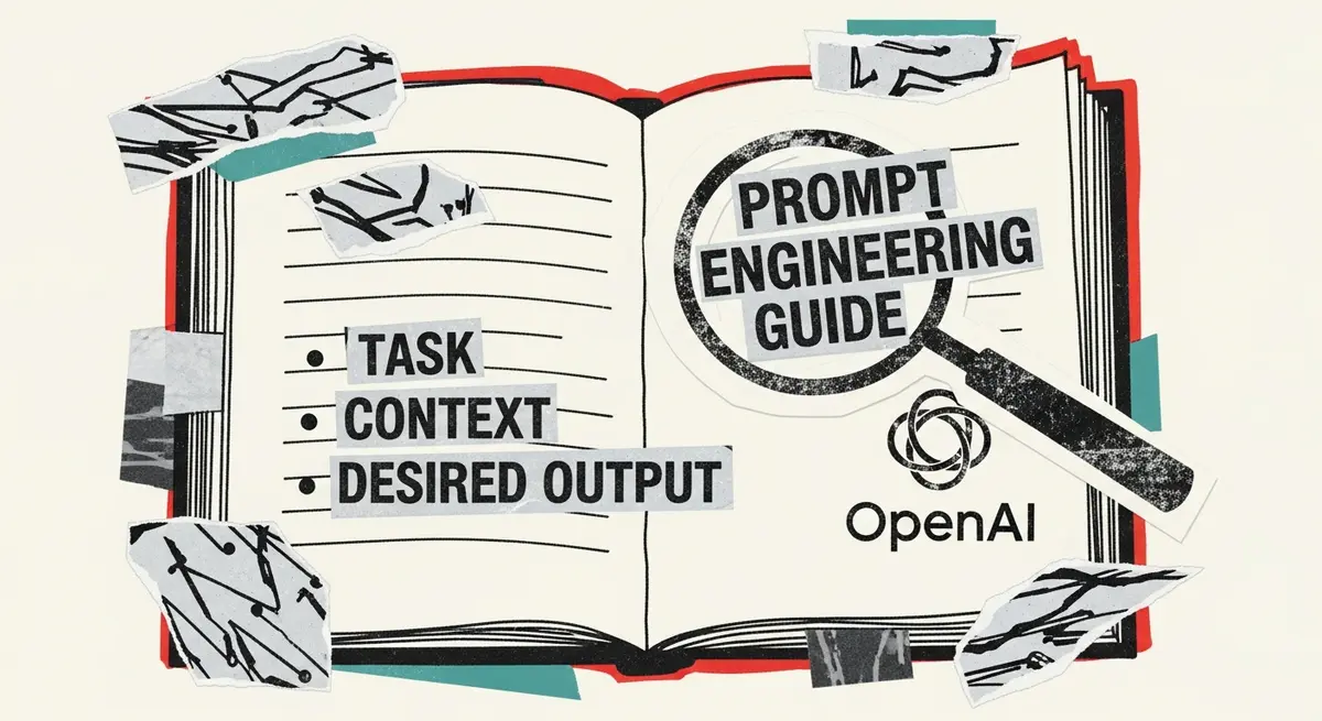 מדריך: כך תכתבו פרומפטים חכמים ל-ChatGPT ותקבלו תשובות מדויקות