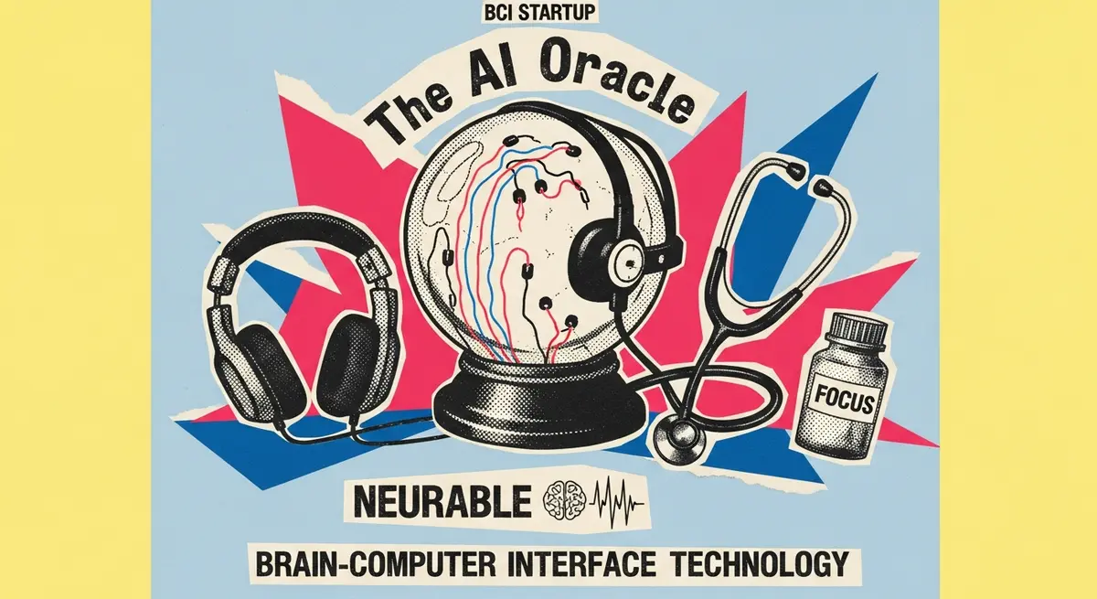 הקורא בקלפים של עולם ה-AI: סטארט-אפ BCI מבקש לרשיון טכנולוגיה לקריאת מחשבות