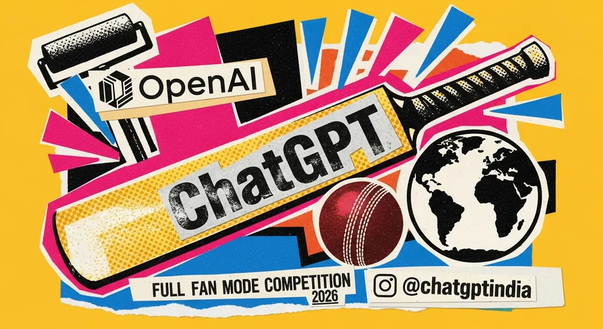 OpenAI משיקה את תחרות Full Fan Mode ב-ChatGPT לעונת 2026