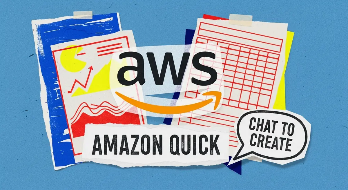 התאום של Claude Co-work מבית Amazon