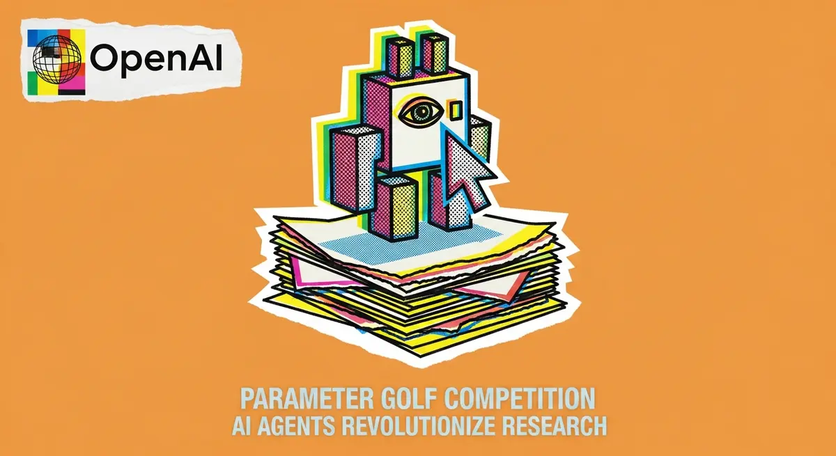 OpenAI חושפת את לקחי תחרות למידת מכונה בעידן סוכני AI