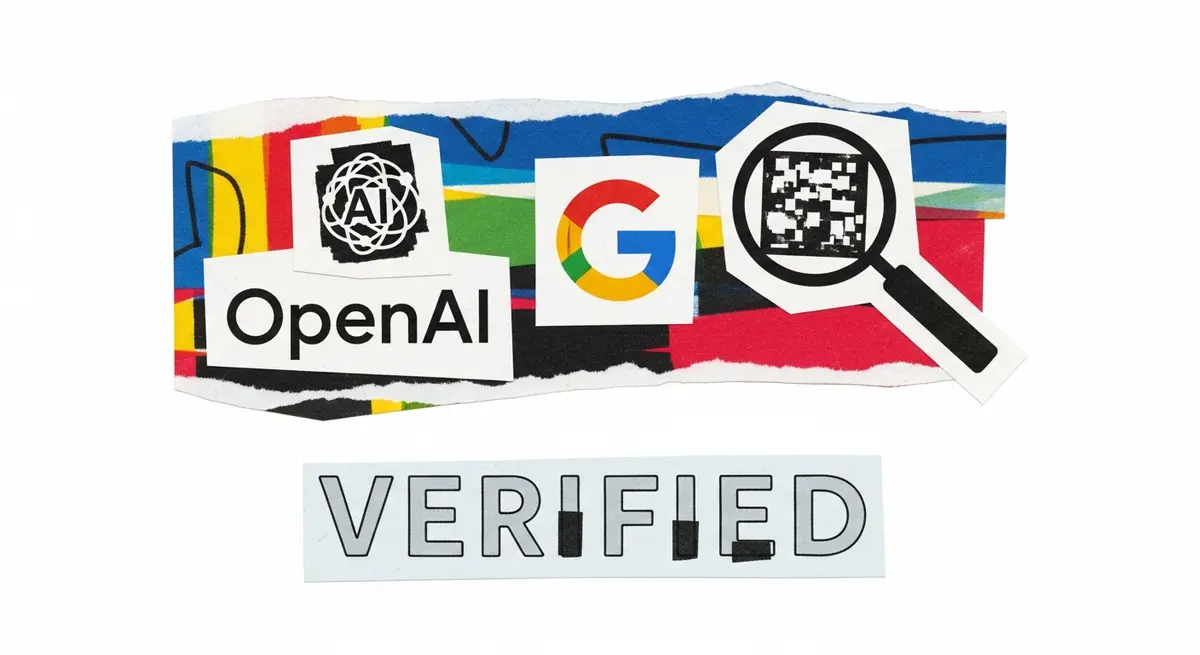 OpenAI משיקה כלים לזיהוי תמונות מבוססות בינה מלאכותית