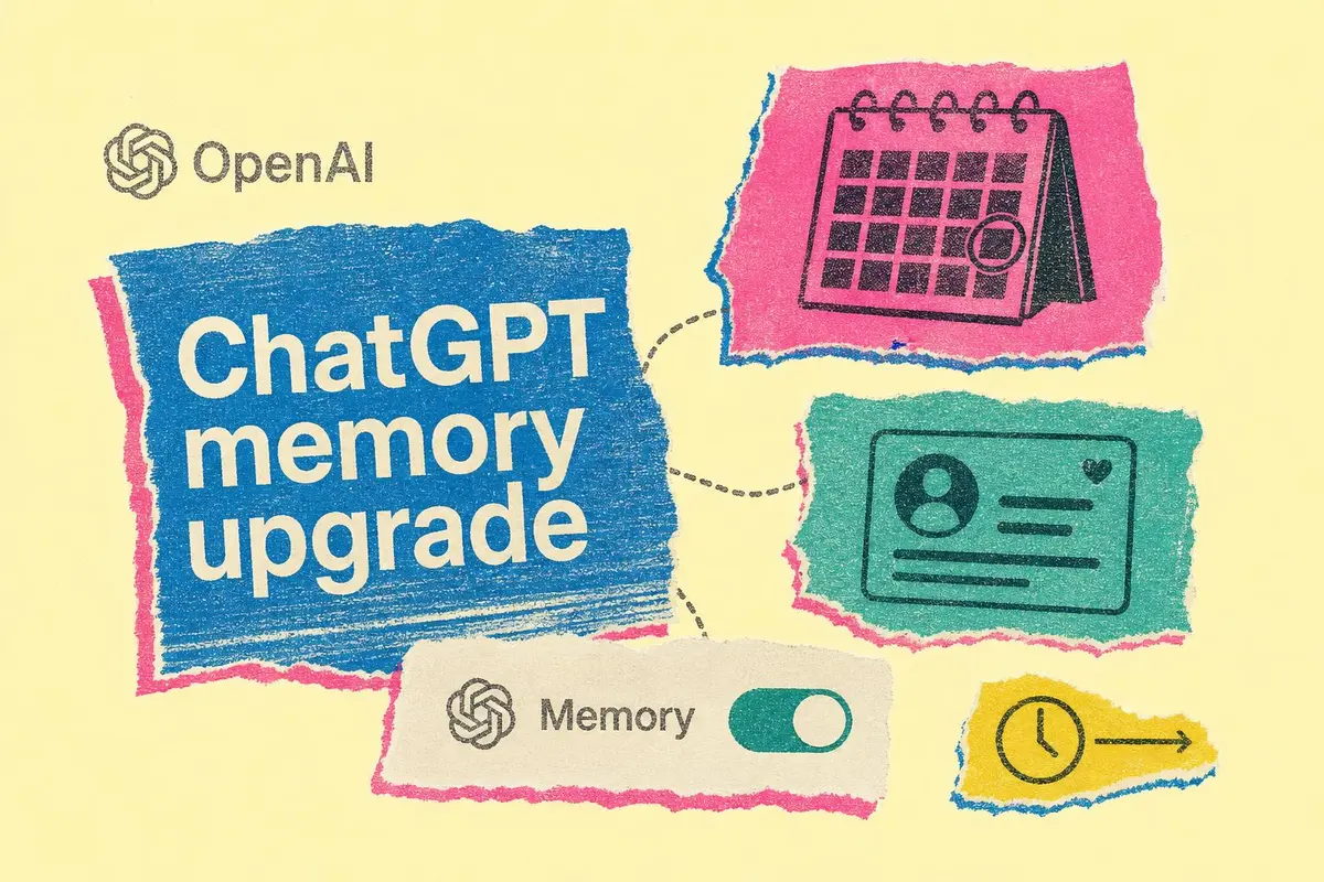 זיכרון ChatGPT משתדרג: OpenAI מציגה את Dreaming ומסמנת את עתיד העוזרים האישיים