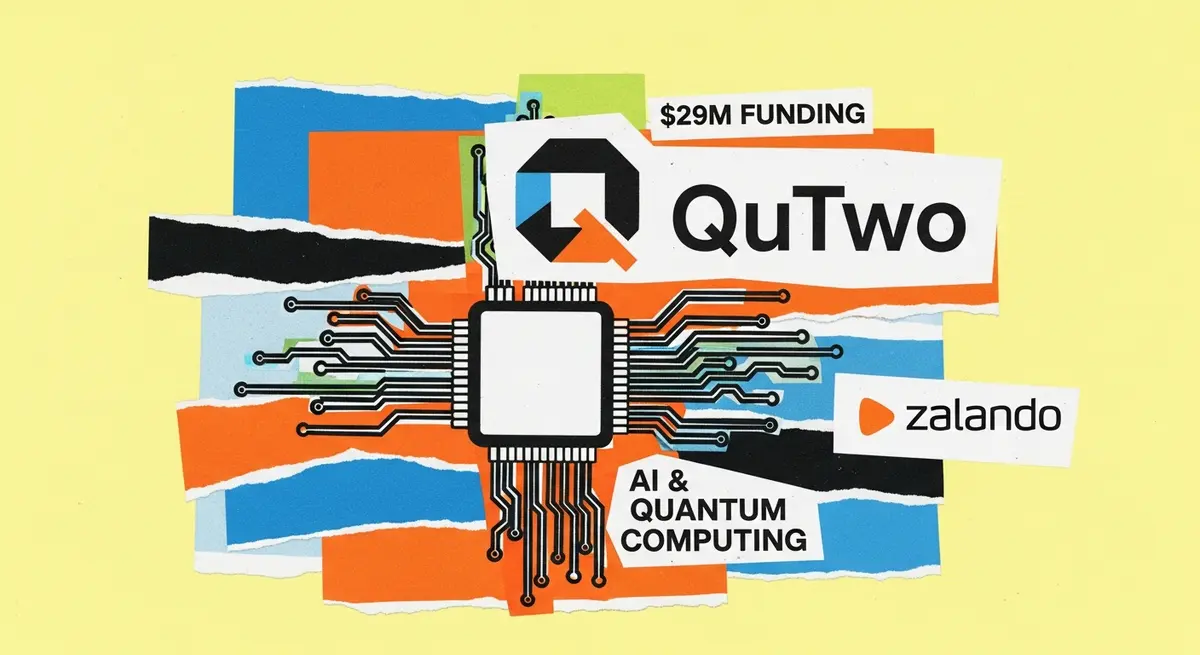 QuTwo הפינית מגייסת 29 מיליון דולר בשווי 380 מיליון דולר