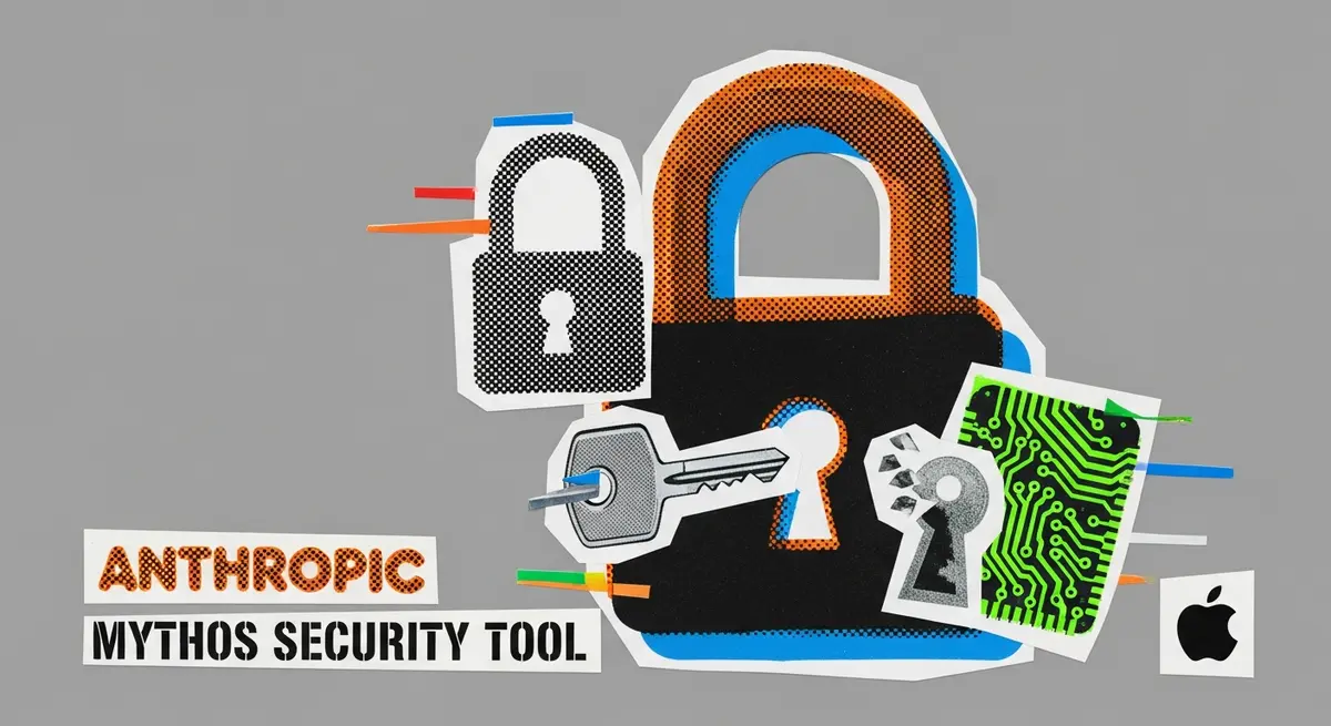 כלי הסייבר הסודי של Anthropic נחשף למשתמשים בלתי מורשים
