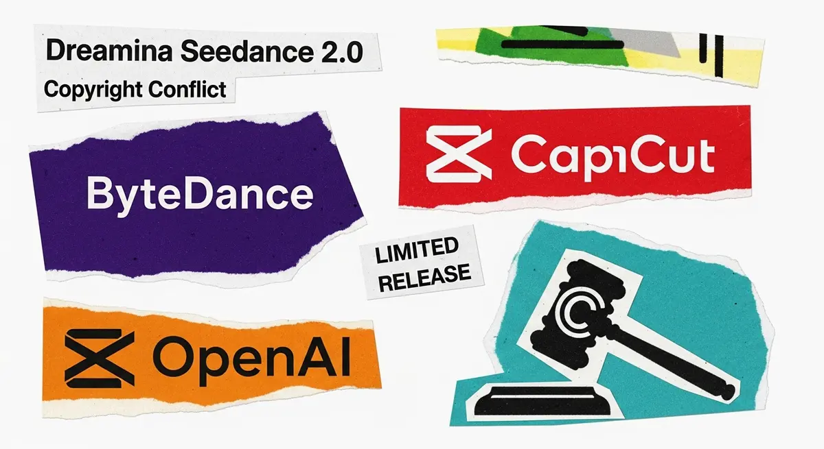 ByteDance משיקה מודל יצירת וידאו חדש ב-CapCut למרות סכסוך על זכויות יוצרים