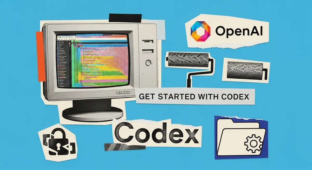 OpenAI משיקה מדריך התחלה ל Codex: כך מגדירים את אפליקציית הדסקטופ ומתחילים אוטומציה לפיתוח תוכנה