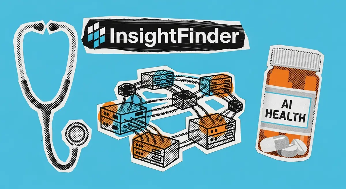 InsightFinder גייסה 15 מיליון דולר לניטור ותיקון תקלות בסוכני AI ארגוניים