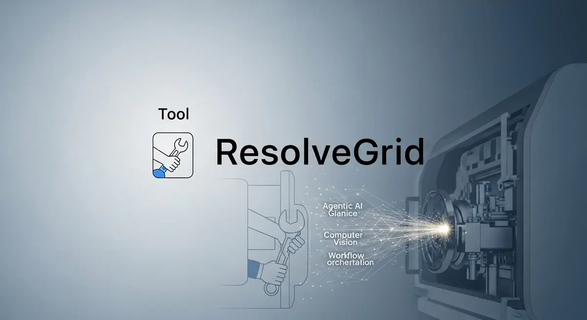 ResolveGrid