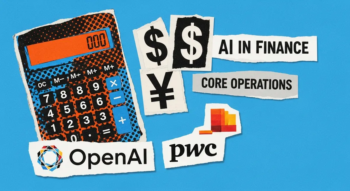 OpenAI ו-PwC ממכריזות על שת"פ