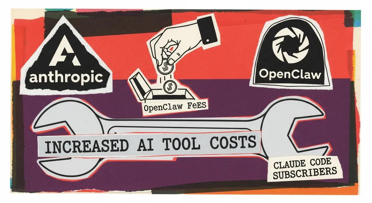 Anthropic מטילה תוספת תשלום על משתמשי Claude Code עם OpenClaw