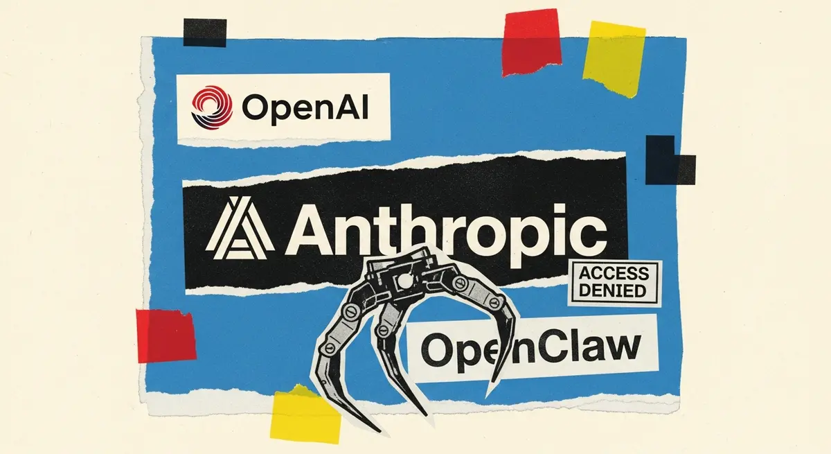 צרות בגן-עדן? Anthropic חסמה זמנית את יוצר OpenClaw מגישה למודל Claude
