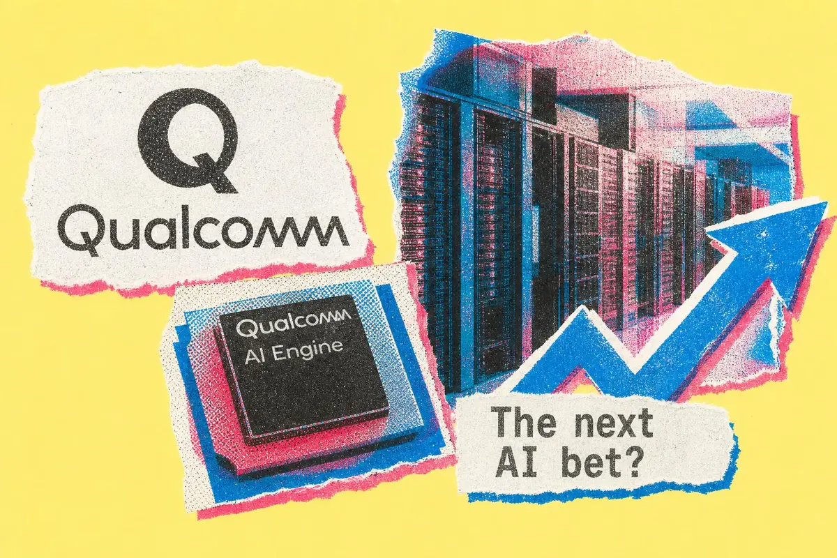 ג'נסן הואנג ממליץ לקנות: מדוע Qualcomm היא הימור ה-AI הבא
