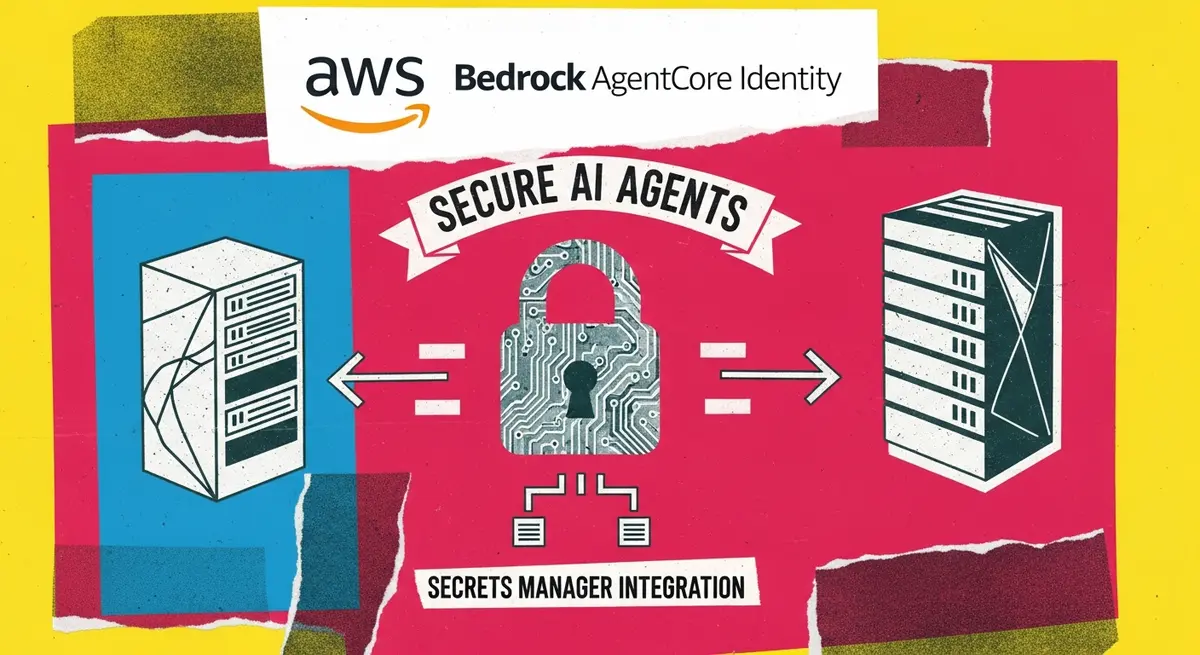 אבטחת סוכני AI ב-AWS