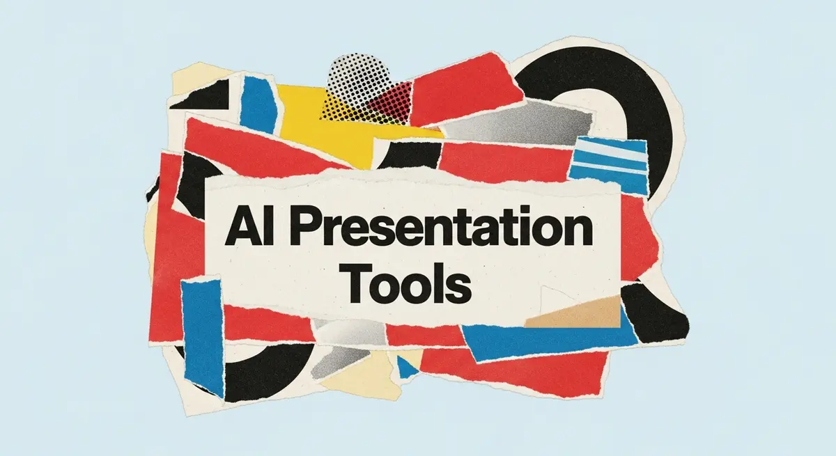 10 כלי AI לבניית מצגות שחייבים להכיר ב-2026