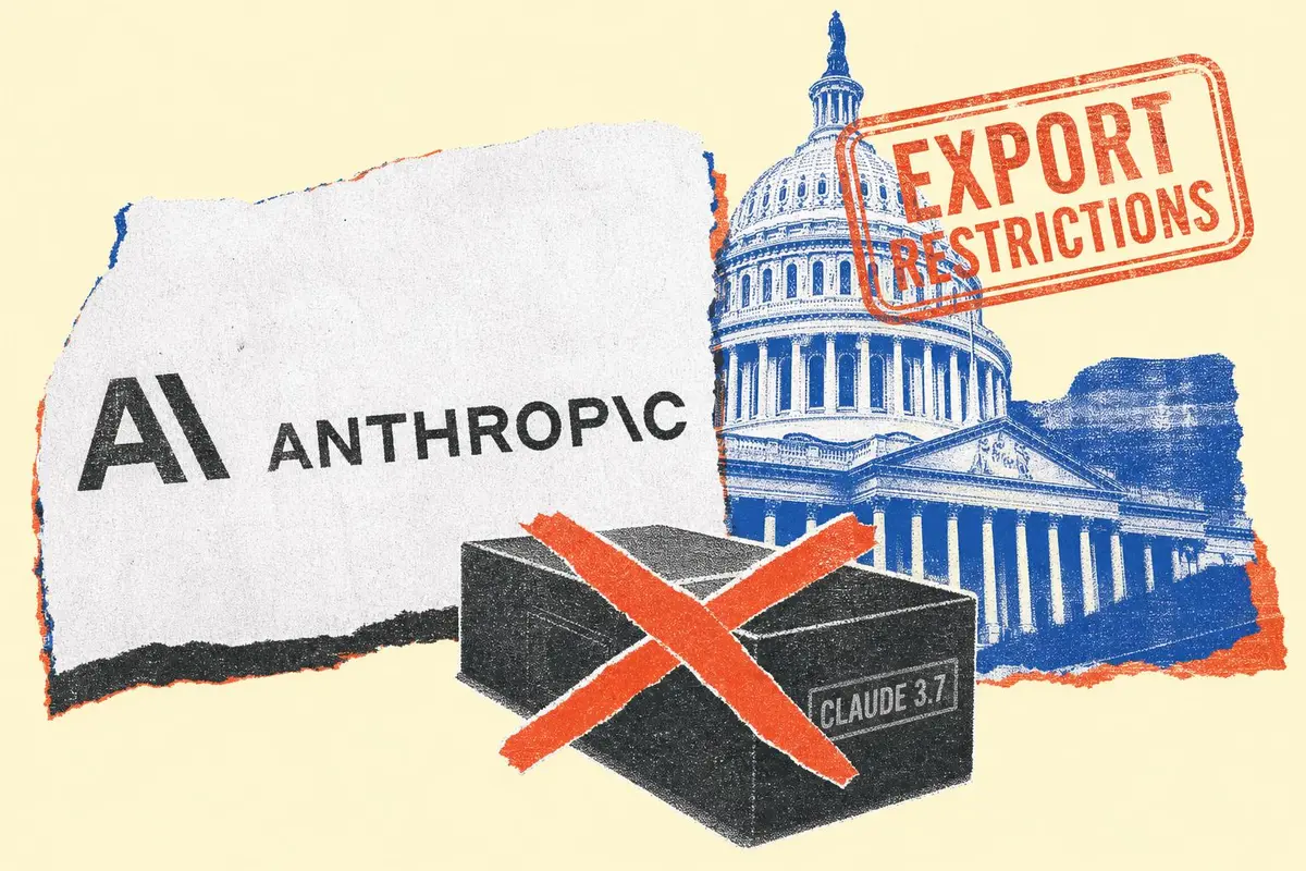 Anthropic נגד הממשל: האם ה-AI יזדקק לרישוי ממשלתי?
