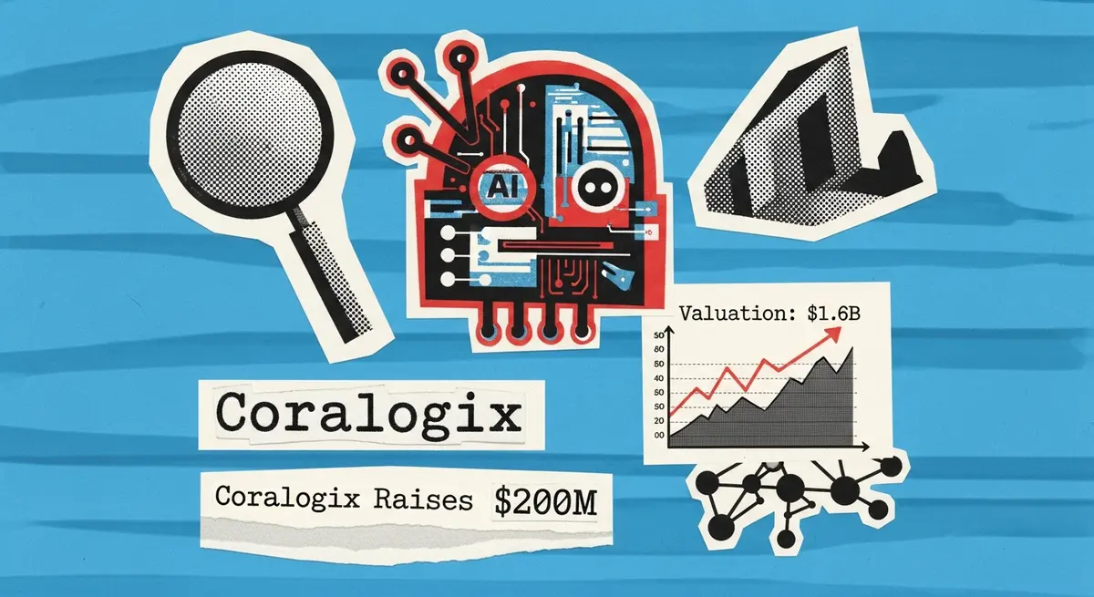 Coralogix גייסה 200 מיליון דולר כדי לפקח על סוכני ה-AI