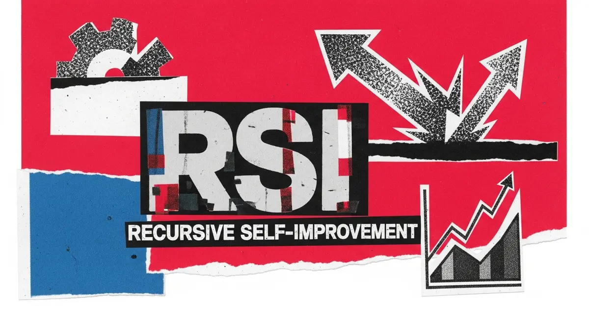RSI: המושג החדש שמאתגר את עולם הבינה המלאכותית