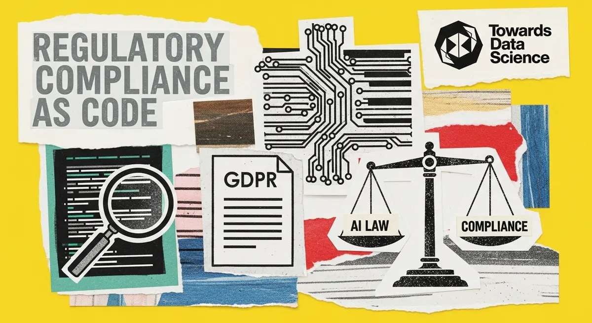 בינה מלאכותית, GDPR וחוק ה-AI: ארגונים חייבים להפוך ציות רגולטורי לקוד