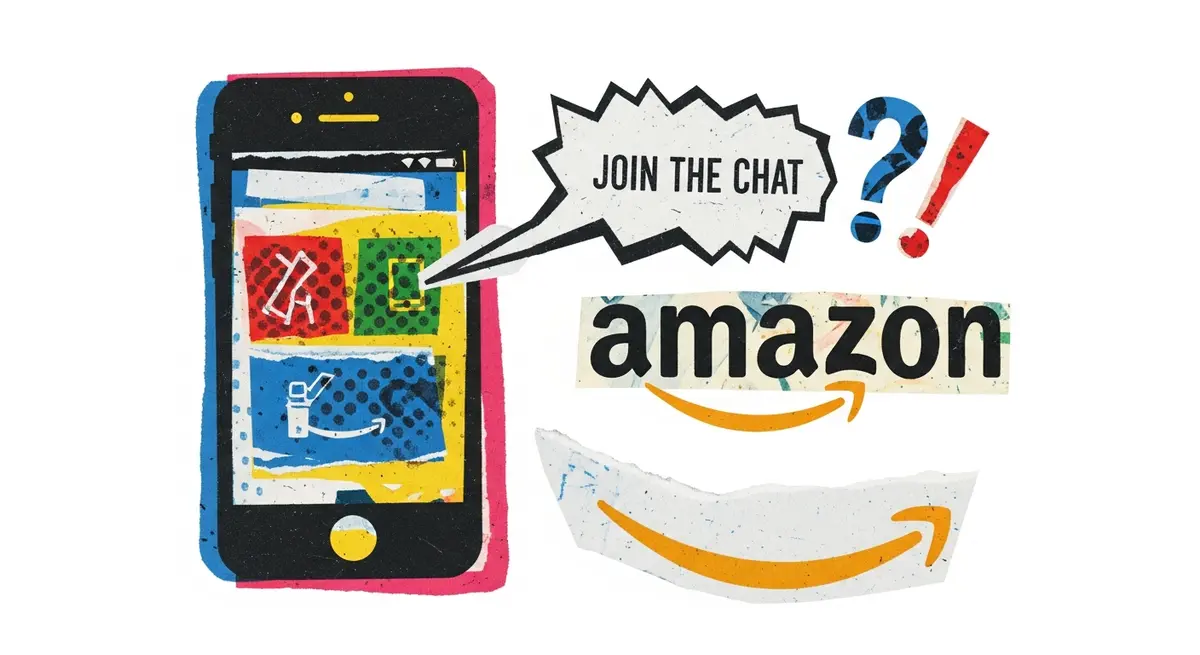 אמזון משיקה עוזר קניות קולי מבוסס בינה מלאכותית בדפי המוצרים