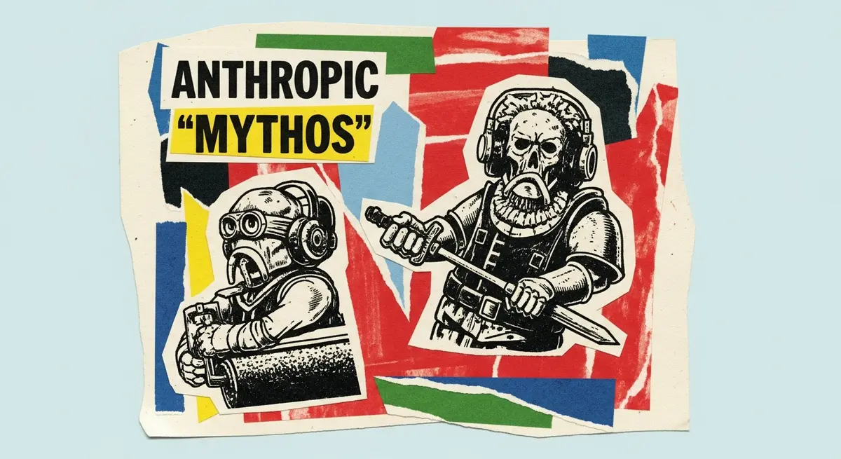 Anthropic מרחיבה אתמודל "מיתוס" שלה להגנה על תשתיות קריטיות ב-15 מדינות