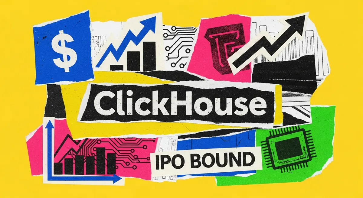 ClickHouse משלשת הכנסות ל-250 מיליון דולר ומכוונת להנפקה
