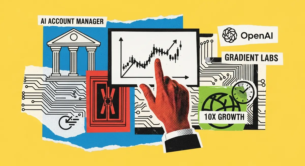 בנקאות חכמה עם 'מנהל חשבון מלאכותי'